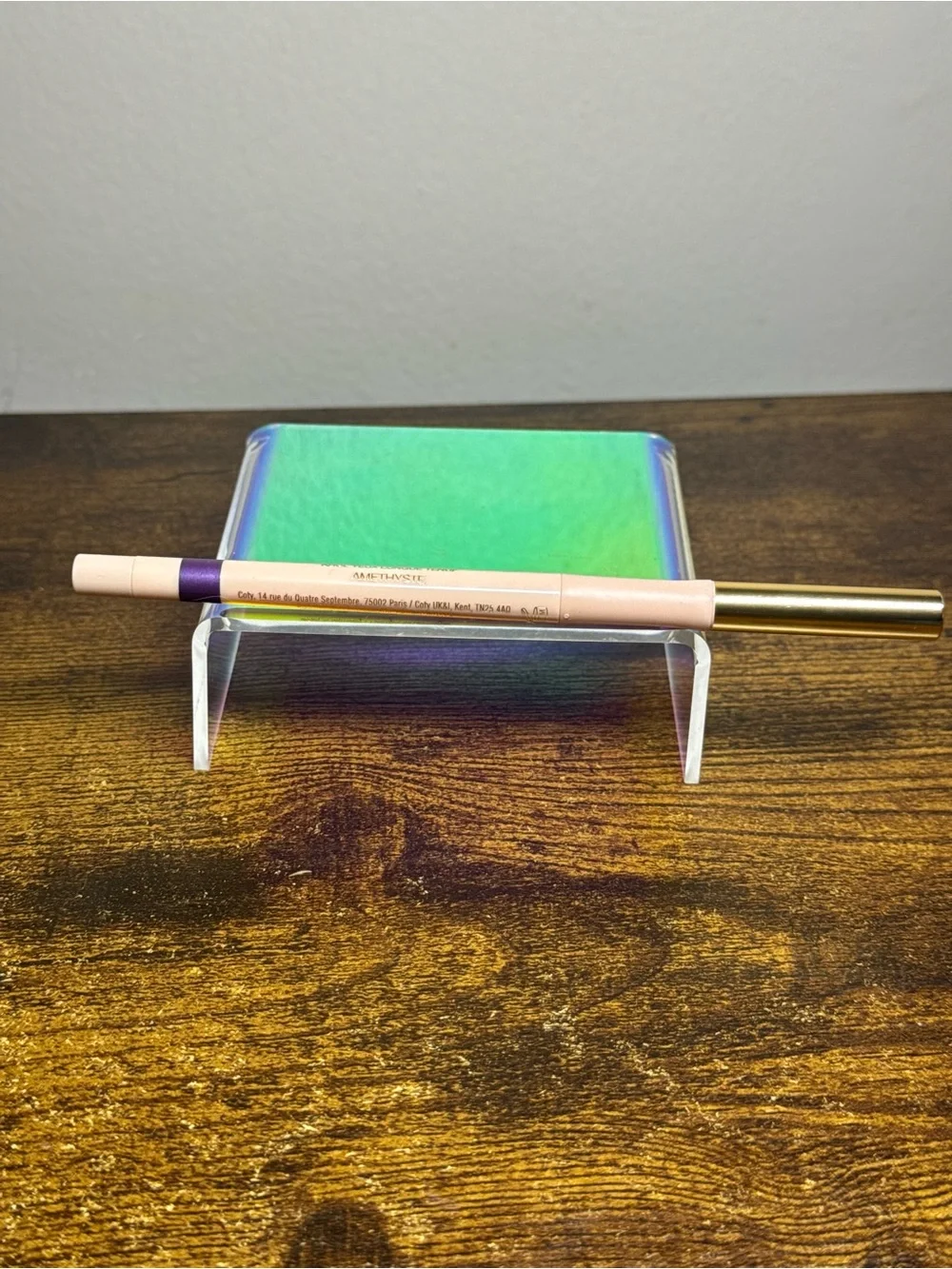Gucci Stylo Contour des Yeux Eyeliner 05 amethyste